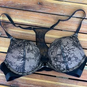 VS Sexy Pushup Bra